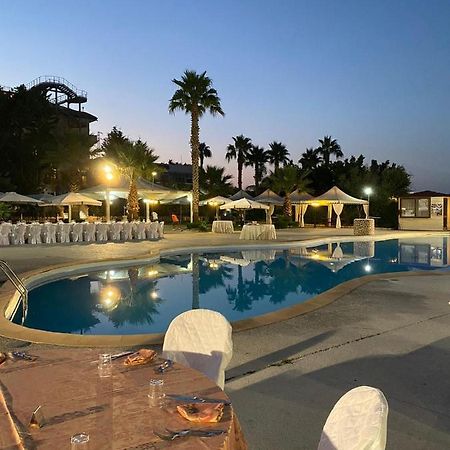 Grand Hotel Stella Maris Italia Palmi Exterior foto