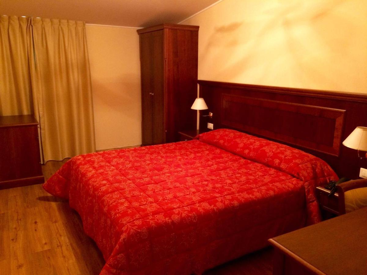 Grand Hotel Stella Maris Italia Palmi Habitación foto