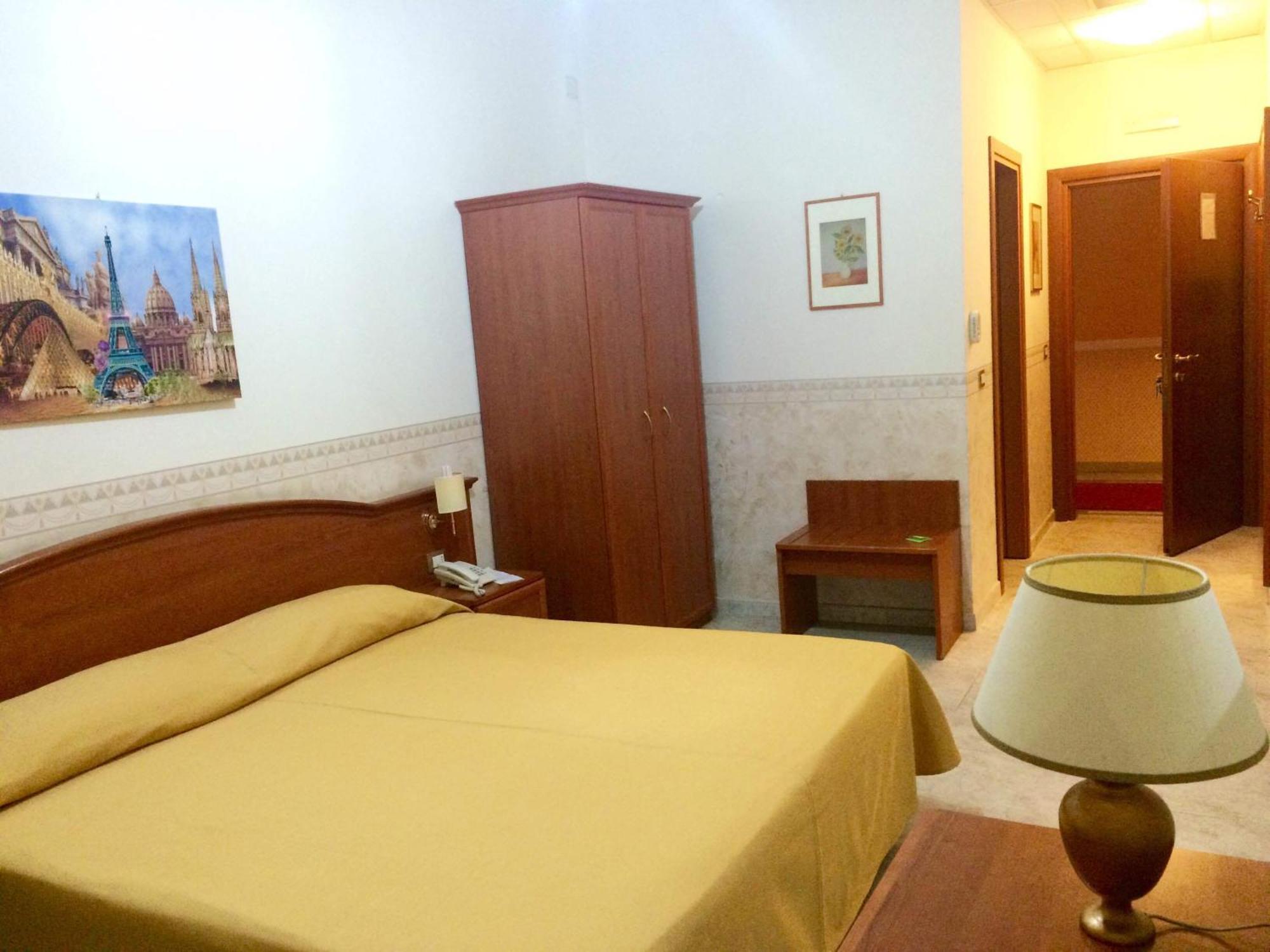 Grand Hotel Stella Maris Italia Palmi Habitación foto