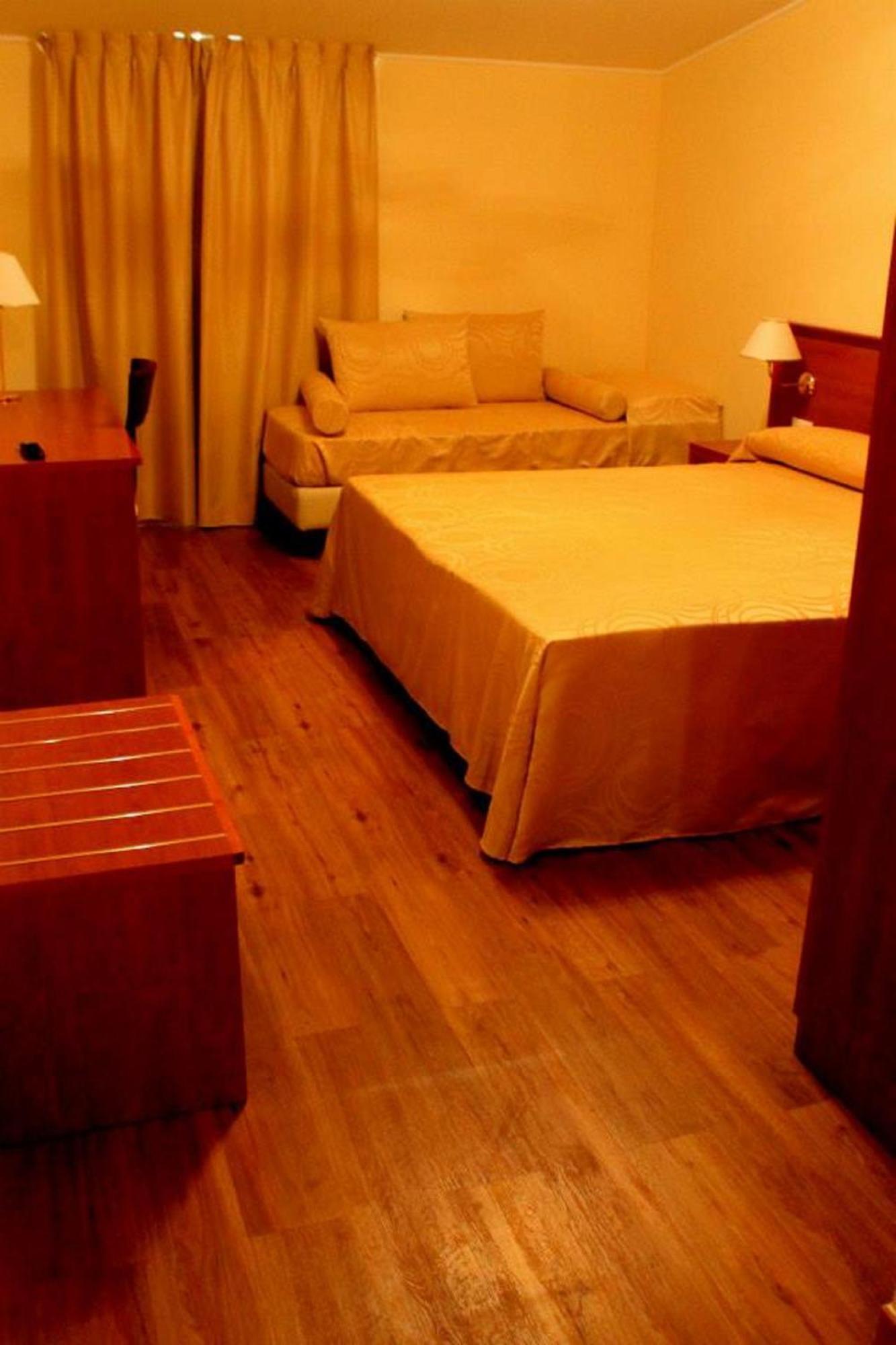 Grand Hotel Stella Maris Italia Palmi Habitación foto