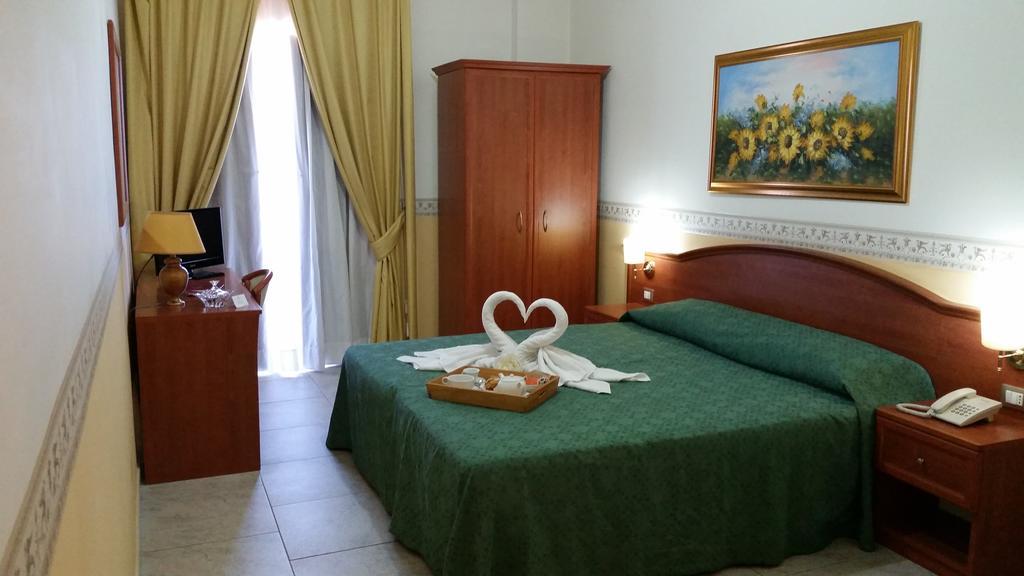 Grand Hotel Stella Maris Italia Palmi Exterior foto