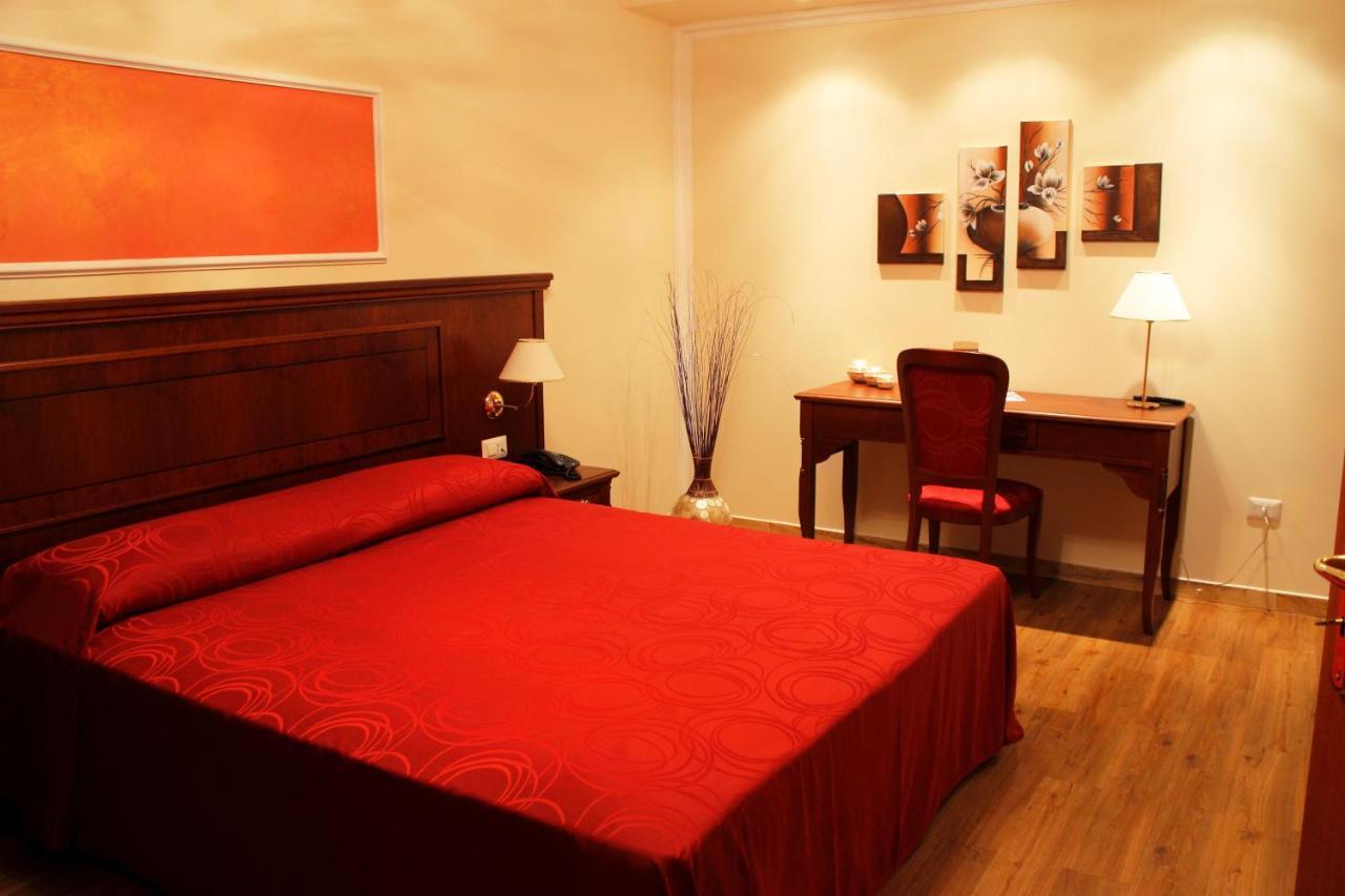 Grand Hotel Stella Maris Italia Palmi Habitación foto